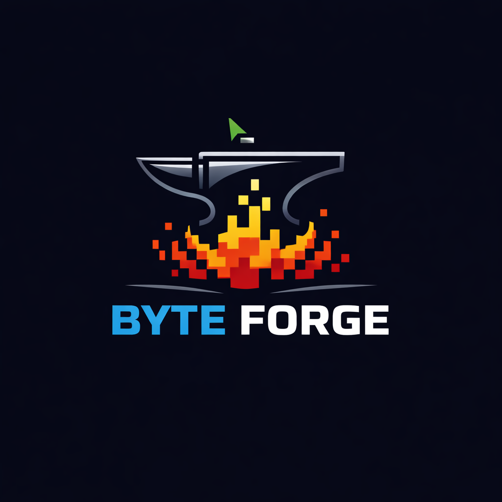 Byte Forge
